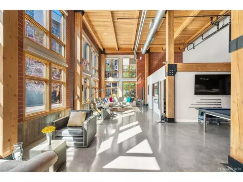 2955 Inca St #1H, Denver, CO 80202
