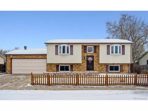 4150 E 117th Ave, Thornton, CO 80233 photo 1
