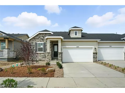 3379 N Denali St, Aurora, CO 80019