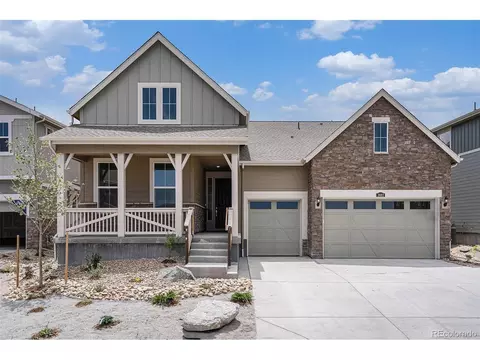 3882 Doubletrack Ln, Castle Rock, CO 80108