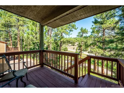 29838 Aspen Ln, Evergreen, CO 80439