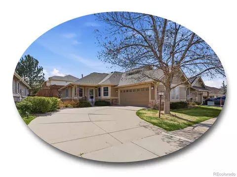 7833 S Buchanan Way, Aurora, CO 80016