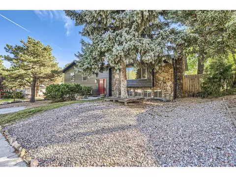 6159 Applewood Ridge Cir, Colorado Springs, CO 80918