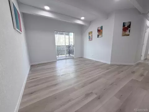 Undisclosed, Denver, CO 80231