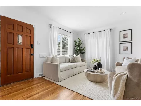 1277 N Jersey St, Denver, CO 80220