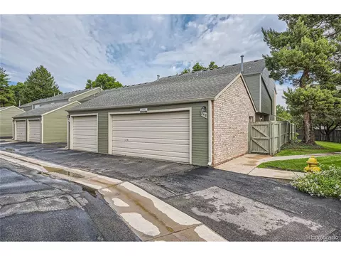 3415 S Ammons St #24-8, Lakewood, CO 80227