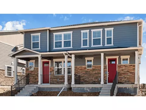 9803 Bahama St, Commerce City, CO 80022