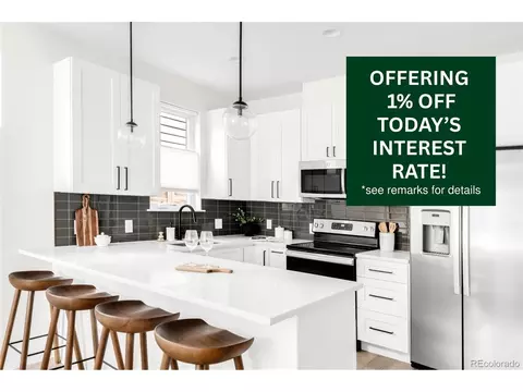 3955 W 13th Ave, Denver, CO 80204