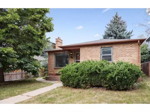 1365 S Clayton St, Denver, CO 80210