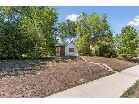 1655 S Franklin St, Denver, CO 80210