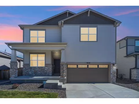 9250 Sedalia St, Commerce City, CO 80022