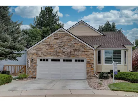 2910 Masters Club Cir, Castle Rock, CO 80104