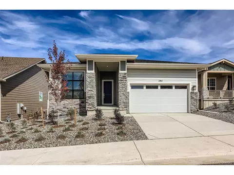 Undisclosed, Castle Rock, CO 80104