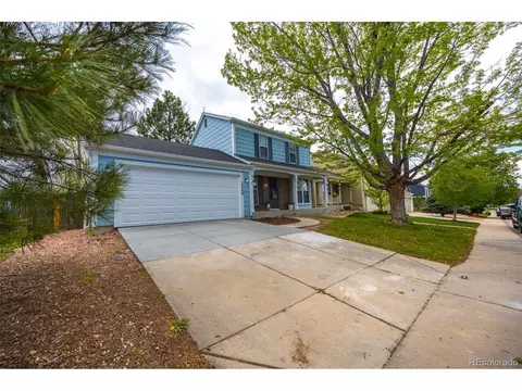 Undisclosed, Aurora, CO 80013