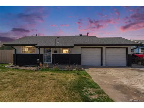 8191 Tennyson St, Westminster, CO 80031