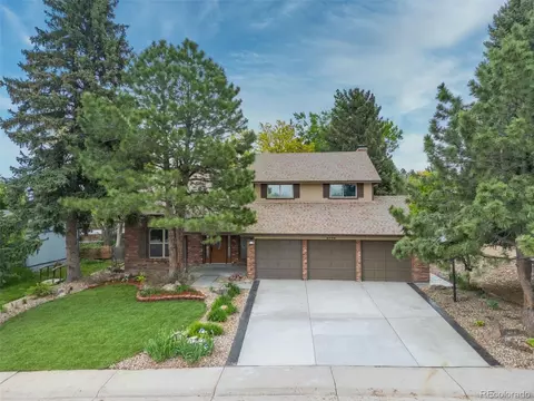 6546 S Brentwood Way, Littleton, CO 80123