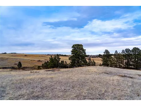 5900 Mccart Ranch Rd, Elizabeth, CO 80107