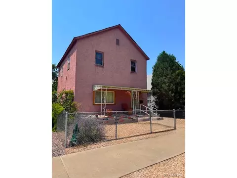 Undisclosed, Pueblo, CO 81004