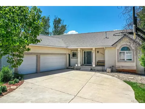 10042 Rolling Ridge Rd, Colorado Springs, CO 80925