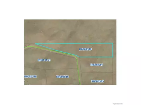 0 Black Beaver Cir, Hartsel, CO 80449