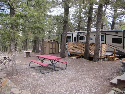 427 Lantern Loop, Hartsel, CO 80449
