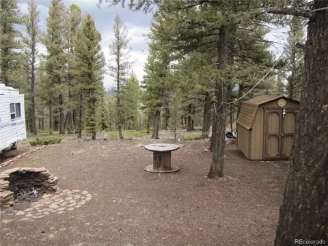 427 Lantern Loop, Hartsel, CO 80449 photo 6