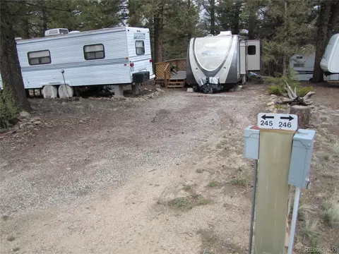 427 Lantern Loop, Hartsel, CO 80449 photo 2