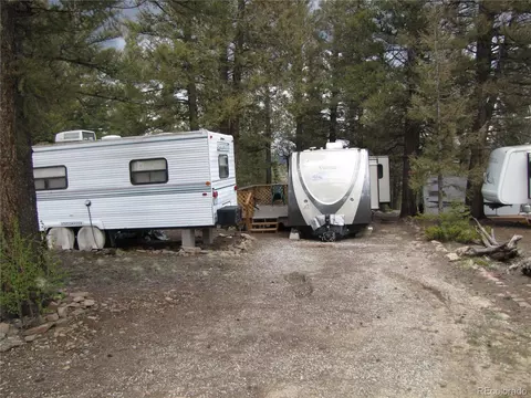 427 Lantern Loop, Hartsel, CO 80449 photo 3