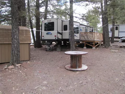427 Lantern Loop, Hartsel, CO 80449 photo 8