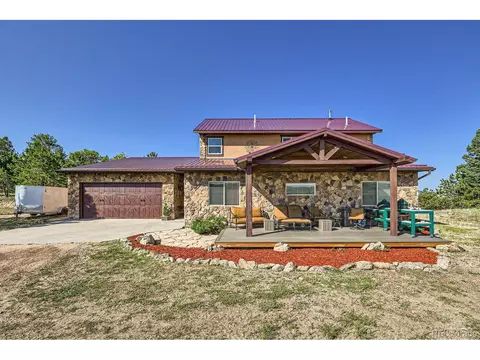 651 Alpine Ranch Cir, Canon City, CO 81212