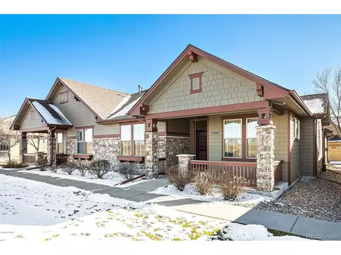 8517 W Quarles Pl, Littleton, CO 80128