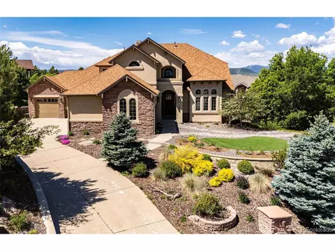 1374 Elm Fork Pl, Castle Rock, CO 80104