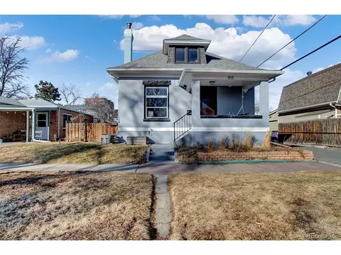 815 E 4th Ave, Denver, CO 80218 photo 2