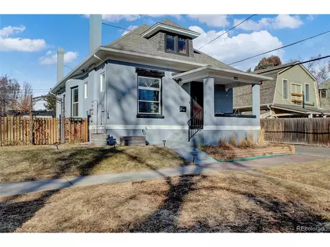815 E 4th Ave, Denver, CO 80218 photo 1