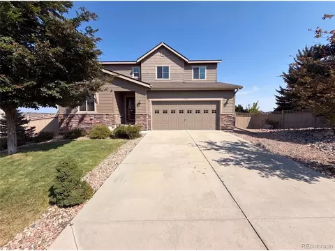 4219 Dunsinane Way, Castle Rock, CO 80104