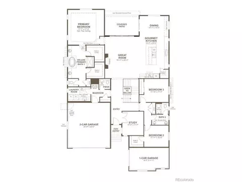5571 Riverbend Ave, Longmont, CO 80504 photo 2