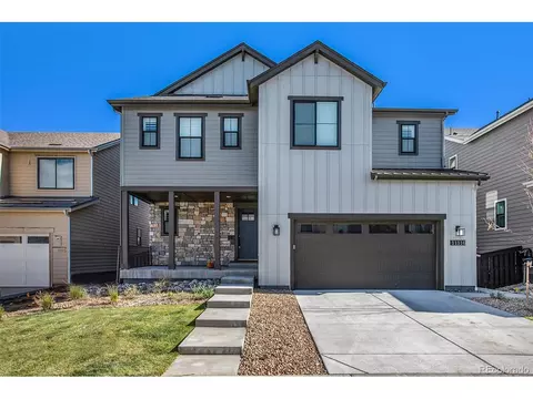 11116 Cloud Shadow St, Littleton, CO 80125