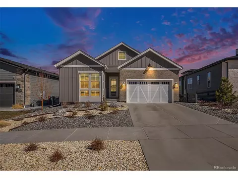 7242 Canyon Sky Trl, Castle Pines, CO 80108