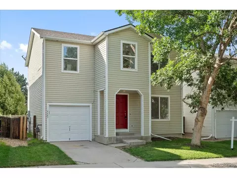 4645 S Tabor Way, Morrison, CO 80465 photo 3