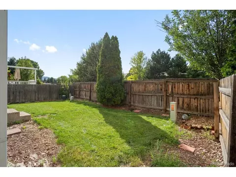 4645 S Tabor Way, Morrison, CO 80465 photo 27