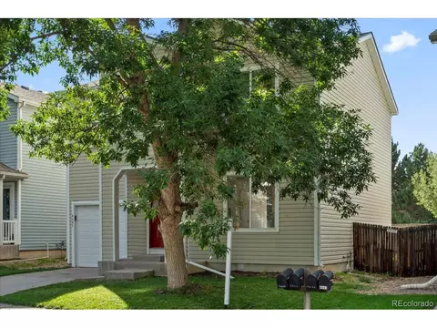 4645 S Tabor Way, Morrison, CO 80465 photo 4
