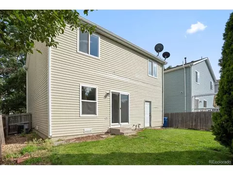 4645 S Tabor Way, Morrison, CO 80465 photo 28