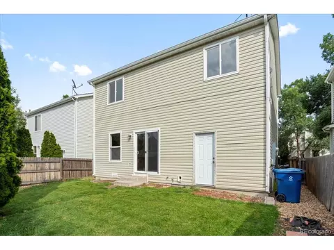 4645 S Tabor Way, Morrison, CO 80465 photo 29