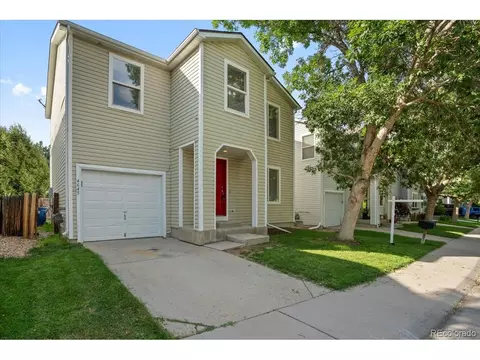4645 S Tabor Way, Morrison, CO 80465 photo 5