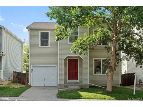 4645 S Tabor Way, Morrison, CO 80465 photo 2