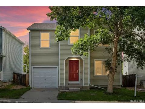 4645 S Tabor Way, Morrison, CO 80465