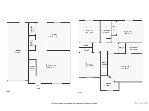 4645 S Tabor Way, Morrison, CO 80465 photo 30