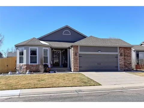 2572 E 131st Pl, Thornton, CO 80241
