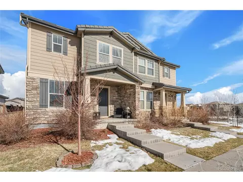 10286 Tall Oaks Cir, Parker, CO 80134