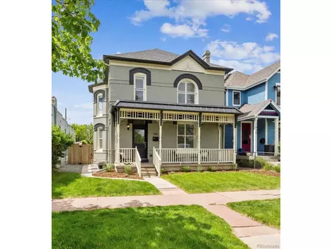1016 31st St, Denver, CO 80205